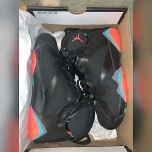 Air Jordan 7 Retro Barcelona Nights
